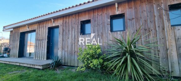 3 bedrooms House in Le Teich, France No. 95668 4