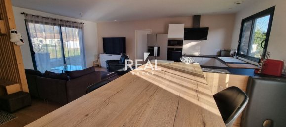 3 bedrooms House in Le Teich, France No. 95668 5