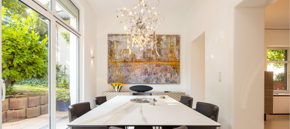 Casa de 6 habitaciónes en Wiesbaden, Germany No. 352569 6