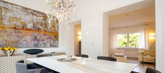 Casa de 6 habitaciónes en Wiesbaden, Germany No. 352569 7