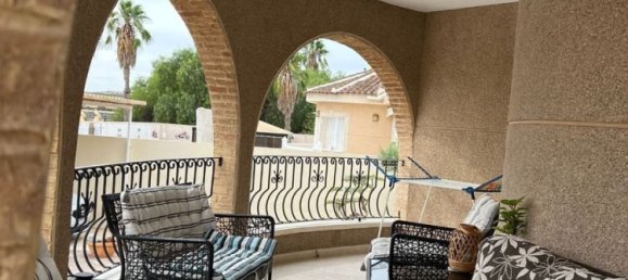 Дом с 3 спальнями в Бенихофар, Испания № 188707 19