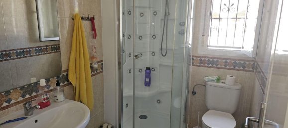 Дом с 3 спальнями в Бенихофар, Испания № 188707 17