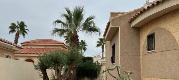 Дом с 3 спальнями в Бенихофар, Испания № 188707 20