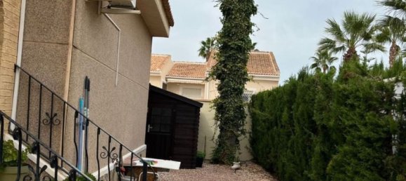 Дом с 3 спальнями в Бенихофар, Испания № 188707 22