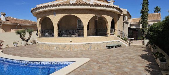 Дом с 3 спальнями в Бенихофар, Испания № 188707 23