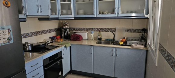 Дом с 3 спальнями в Бенихофар, Испания № 188707 8