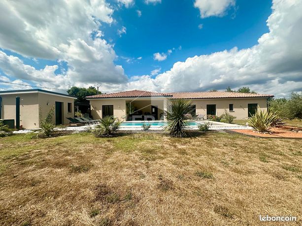 5 bedrooms Villa in Tarn, France No. 314793