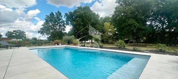 5 bedrooms Villa in Tarn, France No. 314793 17