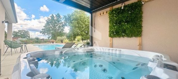 5 bedrooms Villa in Tarn, France No. 314793 16
