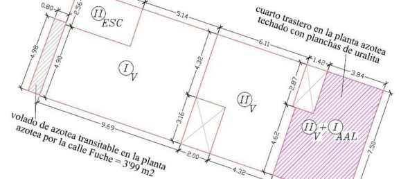 Таунхаус с 4 спальнями в Гран-Канария, Испания № 185811 23