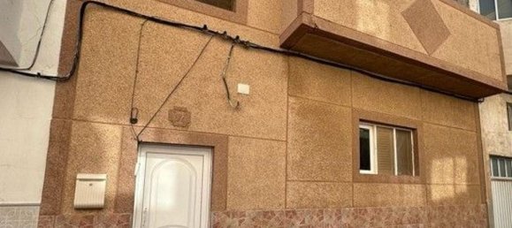 Таунхаус с 4 спальнями в Гран-Канария, Испания № 185811 2