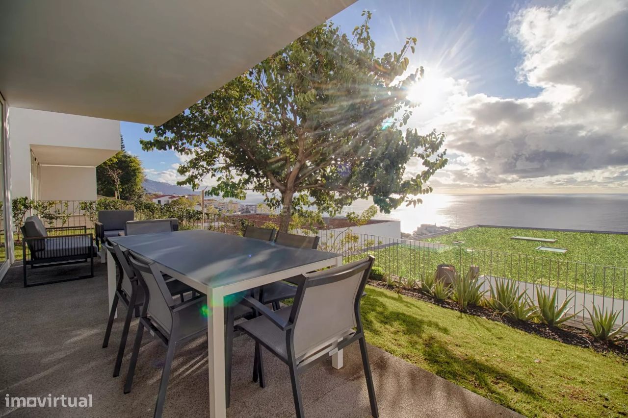 3 bedrooms House in Funchal, Portugal No. 18978