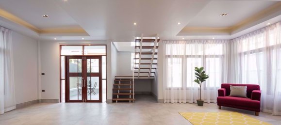 Casa T3 em Chatuchak, Thailand N.º 5170 3