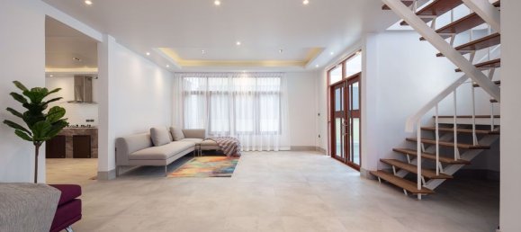 Casa T3 em Chatuchak, Thailand N.º 5170 4