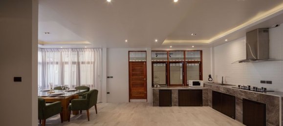 Casa T3 em Chatuchak, Thailand N.º 5170 6