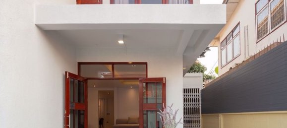 Casa T3 em Chatuchak, Thailand N.º 5170 11