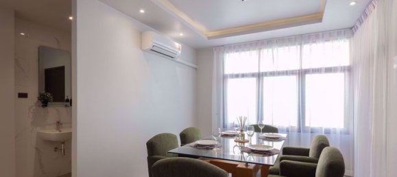 Casa T3 em Chatuchak, Thailand N.º 5170 5