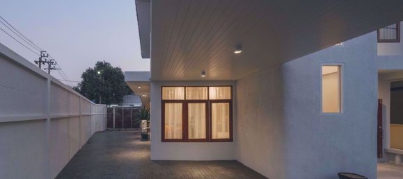 Casa T3 em Chatuchak, Thailand N.º 5170 10