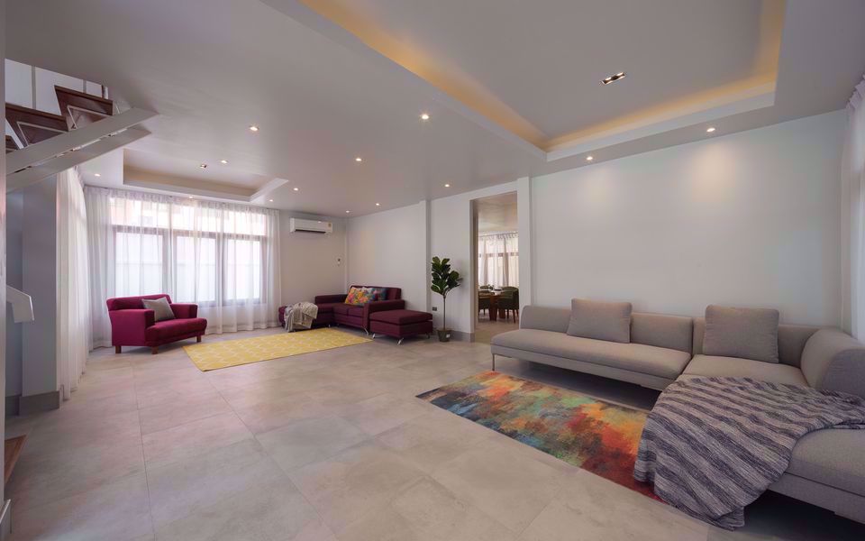 Casa T3 em Chatuchak, Thailand N.º 5170