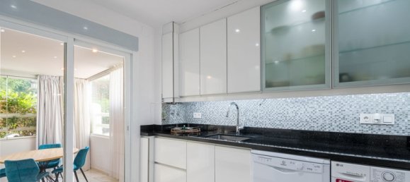 Apartamento T2 em Marbella, Spain N.º 53468 10
