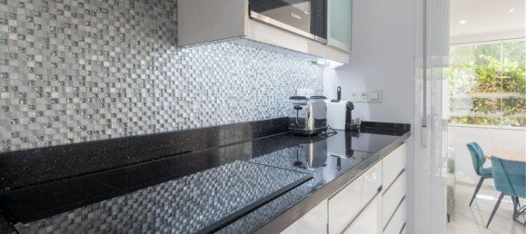 Apartamento T2 em Marbella, Spain N.º 53468 16