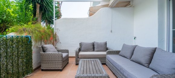 Apartamento T2 em Marbella, Spain N.º 53468 22