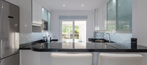 Apartamento T2 em Marbella, Spain N.º 53468 18