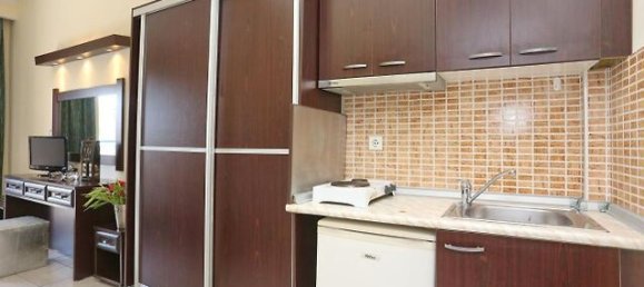 Таунхаус 625м² в Халкидики, Центральная Македония, Македония и Фракия, Греция № 3786 13