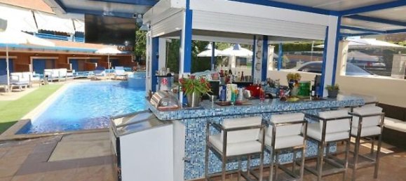 625m² Townhouse in Chalkidiki, Greece No. 3786 5