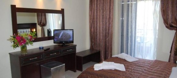 625m² Townhouse in Chalkidiki, Greece No. 3786 15