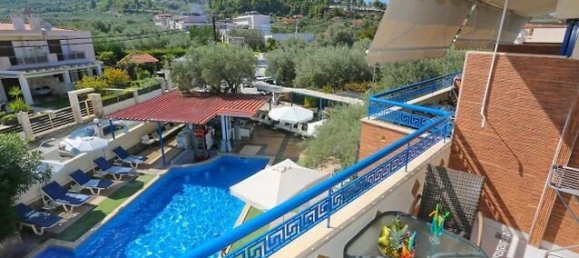 625m² Townhouse in Chalkidiki, Greece No. 3786 4