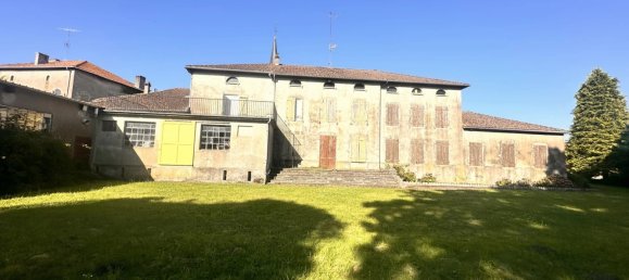 12-Zimmer Haus in Vatimont, France, Nr. 274563 14