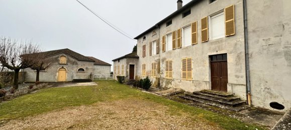 12-Zimmer Haus in Vatimont, France, Nr. 274563 4