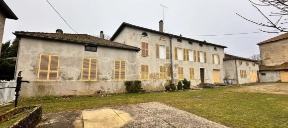 12-Zimmer Haus in Vatimont, France, Nr. 274563 5