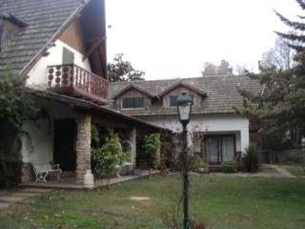  Farm in Ituzaingo, Argentina No. 44355