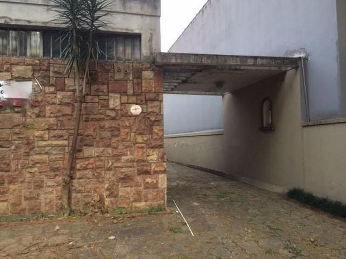 4 bedrooms House in Sao Paulo, Brazil No. 525779