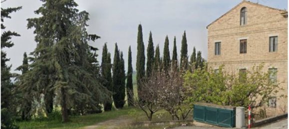 5 rooms House in Rapagnano, Italy No. 253218 6