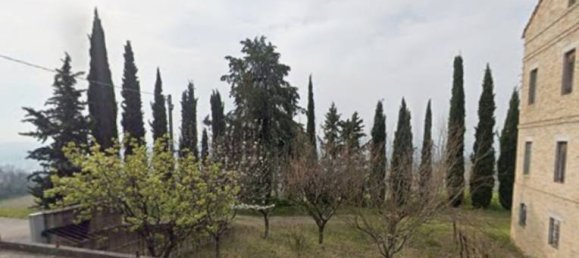 5 rooms House in Rapagnano, Italy No. 253218 2