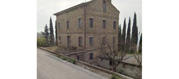 5 rooms House in Rapagnano, Italy No. 253218 5