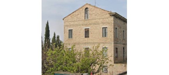 5 rooms House in Rapagnano, Italy No. 253218 3