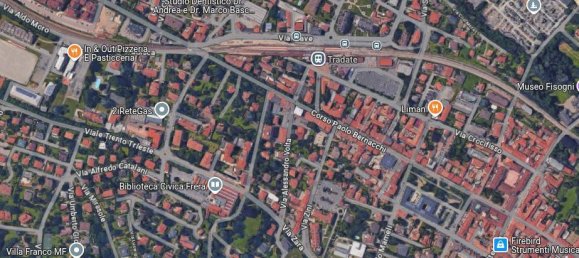 3 chambres Appartement à Tradate, Italy No. 5396 2