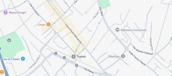 3 chambres Appartement à Tradate, Italy No. 5396 3