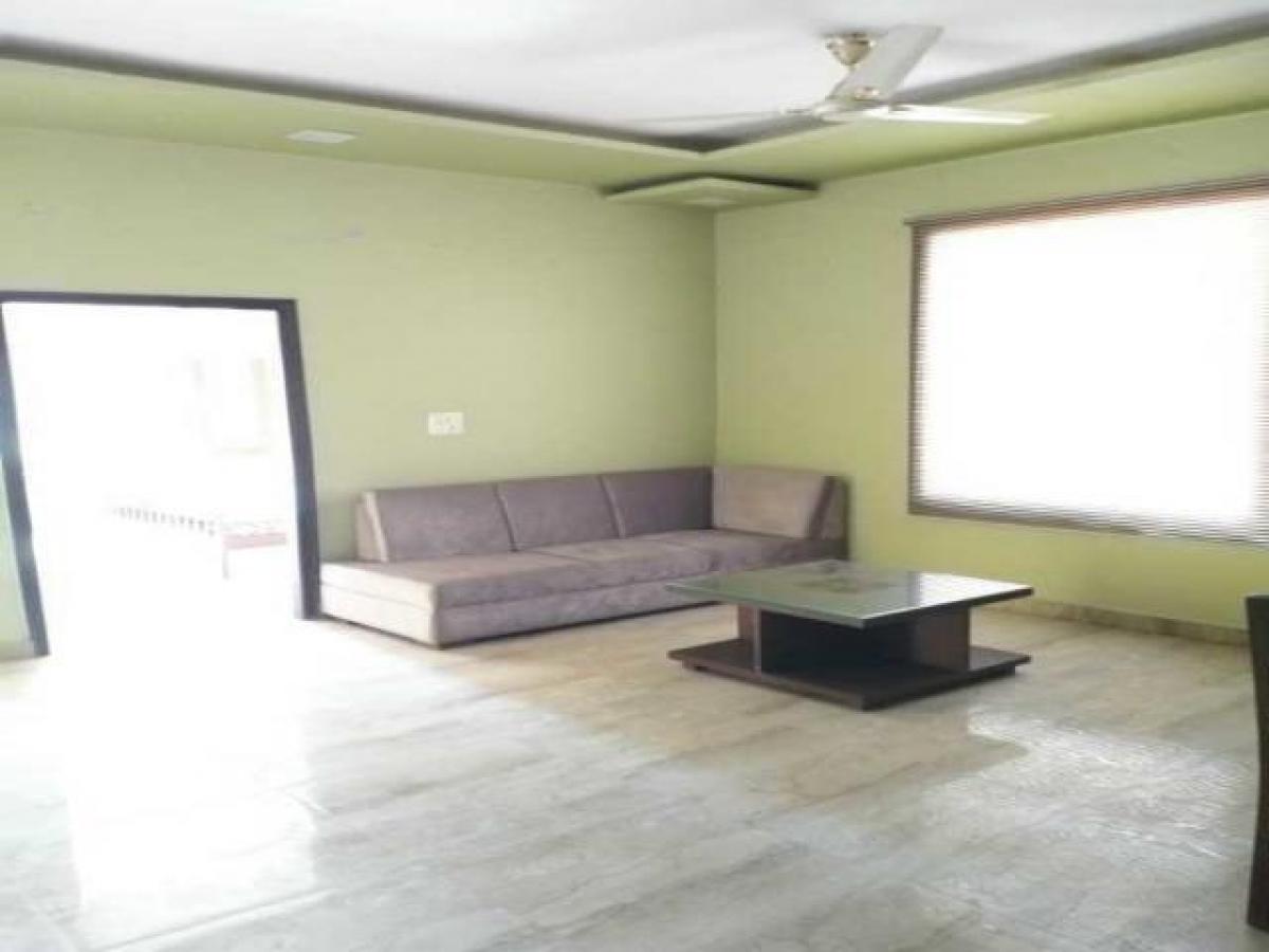 3 bedrooms House in Mohali, India No. 26450
