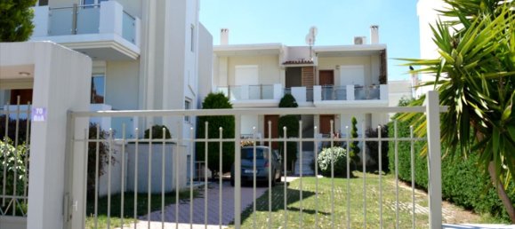 4 bedrooms Property in Loutraki, Greece No. 6374 2