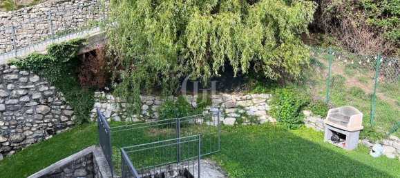 8 rooms Villa in Dizzasco, Italy No. 58314 41