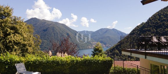 8 rooms Villa in Dizzasco, Italy No. 58314 5