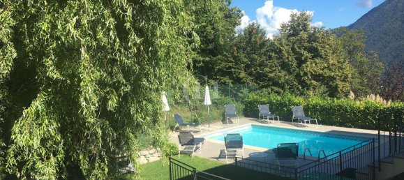 8 rooms Villa in Dizzasco, Italy No. 58314 9