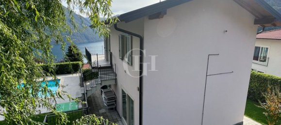 8 rooms Villa in Dizzasco, Italy No. 58314 19