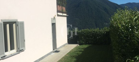 8 rooms Villa in Dizzasco, Italy No. 58314 16