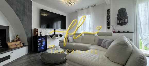 Villa de 4 dormitorios en Livorno, Italy No. 120126 6